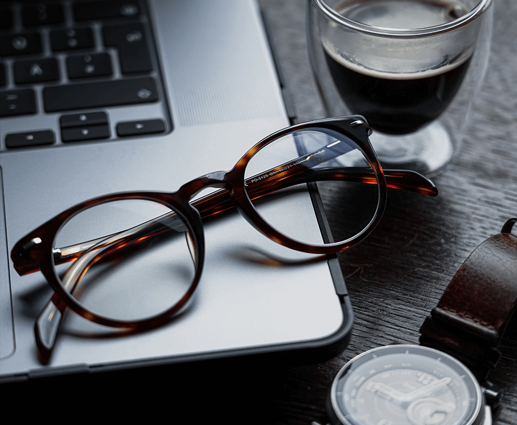Lensmart glasses