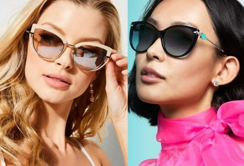 Popular sunglasses styles for 2022