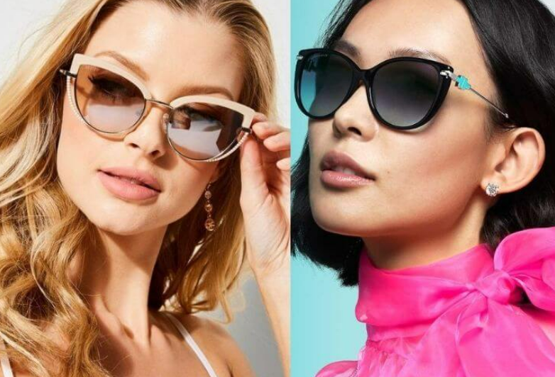 Popular sunglasses types and trendy styles for 2022 | Lensmart Online