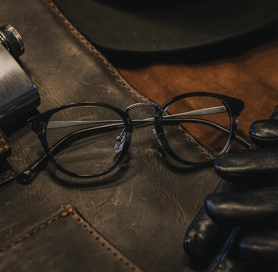 Lensmart glasses