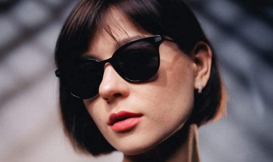 casual sunglasses for women