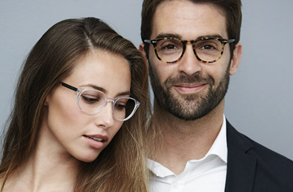fashion glasses for men and women