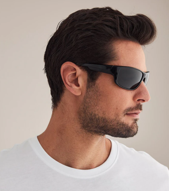 Are Wrap Around Sunglasses In Style Lensmart Online 