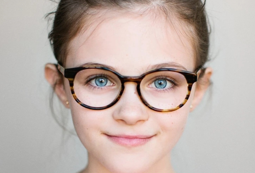 Glasses for kids