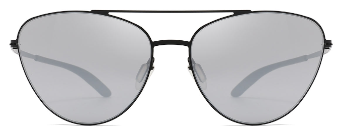 Picking the best sunglasses for big heads