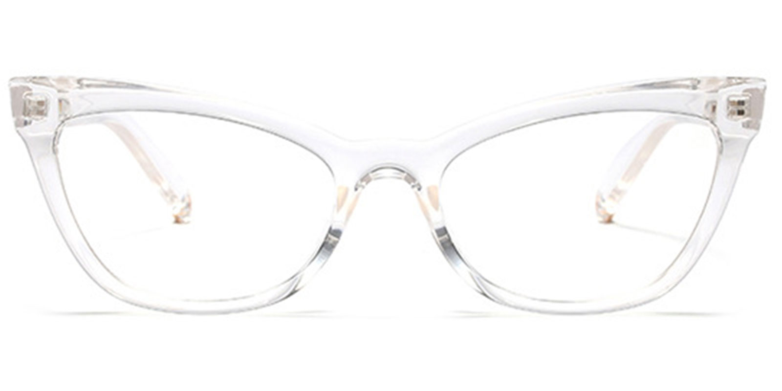 Klar Cadmus Brille - Cat Eye Glasses