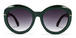 Green-Tortoiseshell/Gradual-Grey