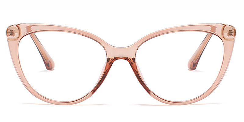 Tawny Pippa - Cat Eye Glasses