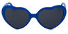 Blue KAJILA - Cat Eye Sunglasses