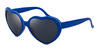 Blue KAJILA - Cat Eye Sunglasses