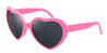 Pink KAJILA - Cat Eye Sunglasses