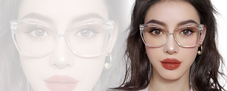 Fashion Unisex Hipster No Lens Glasses Frame Decorative Eyeglass | Fruugo TR