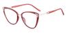 Blood Cybele - Cat Eye Glasses