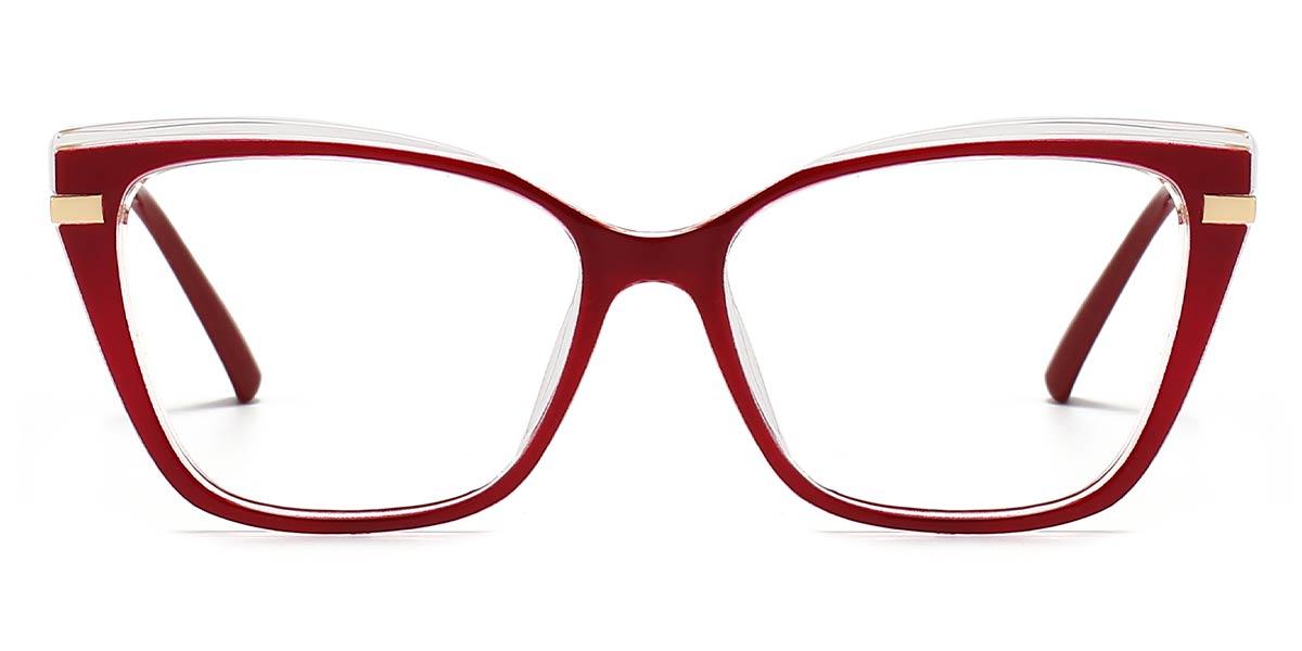 Blood Indira - Cat Eye Glasses