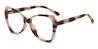 Tawny Tortoiseshell Esme - Cat Eye Glasses
