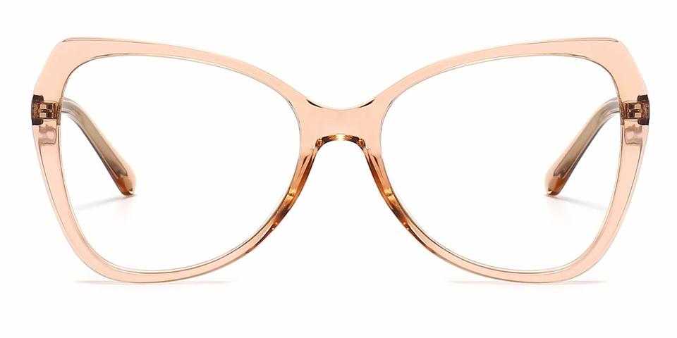 Cantaloupe Esme - Cat Eye Glasses