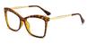 Tortoiseshell Leith - Cat Eye Glasses