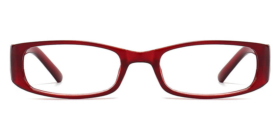 Blood Cyprian - Rectangle Glasses