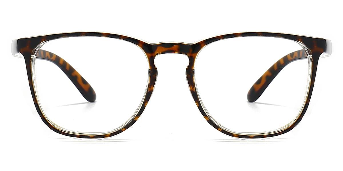 Tortoiseshell Hanita - Safety Glasses