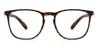 Tortoiseshell Hanita - Safety Glasses