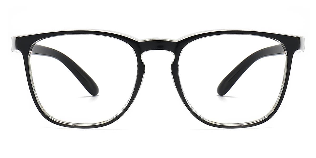 Black Hanita - Safety Glasses