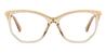 Tortoiseshell Brown Anahita - Cat Eye Glasses