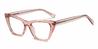 Pink Cassia - Cat Eye Glasses