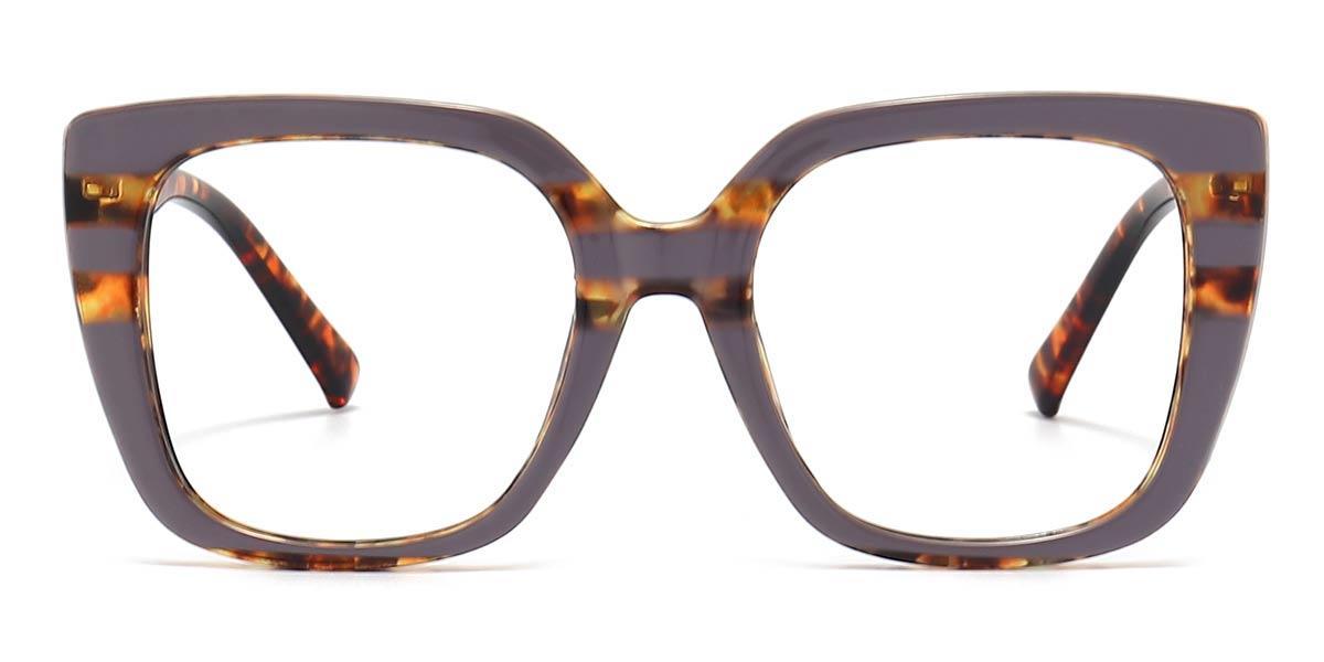 Taro Romy - Square Glasses