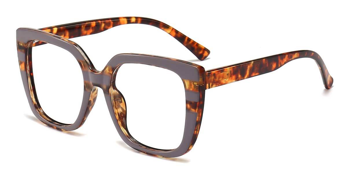 Taro Romy - Square Glasses