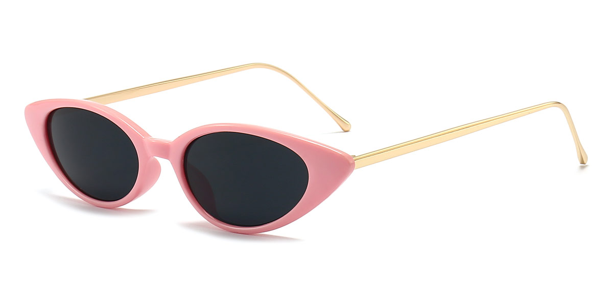 Pink Bella - Cat eye Sunglasses