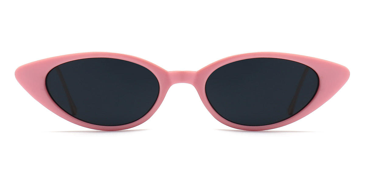Pink Bella - Cat Eye Sunglasses