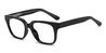 Black Sage - Rectangle Glasses