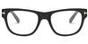 Black Arnau - Cat Eye Glasses