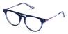 Blue Hyatt - Aviator Glasses