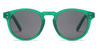 Green Jacob - Round Sunglasses