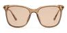 Tawny Samuel - Oval Sunglasses