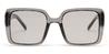 Grey Grey Josiah - Square Sunglasses