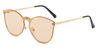 Champagne Thierry - Cat Eye Sunglasses
