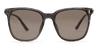 Grey Samuel - Oval Sunglasses