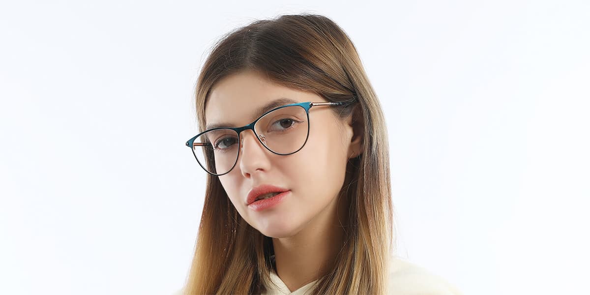 Beverly Glasses
