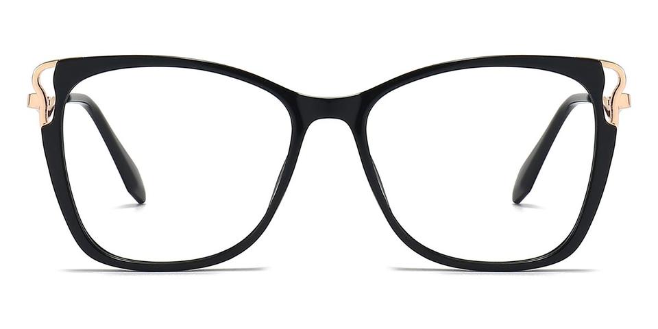 Black Aphra - Cat Eye Glasses