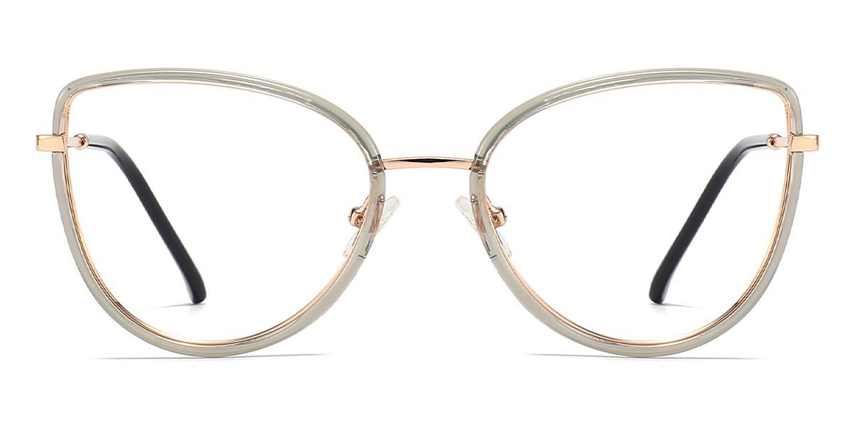 Grey Kimbry - Cat Eye Glasses