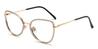 Grey Kimbry - Cat Eye Glasses