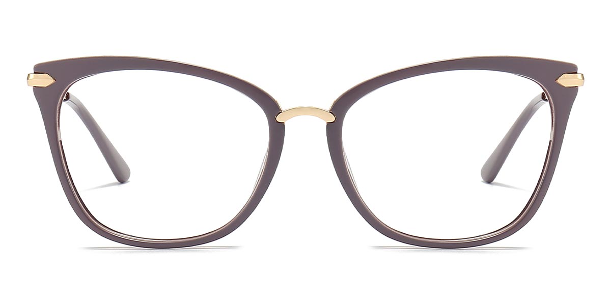 Taro - Cat eye Glasses - Eulala