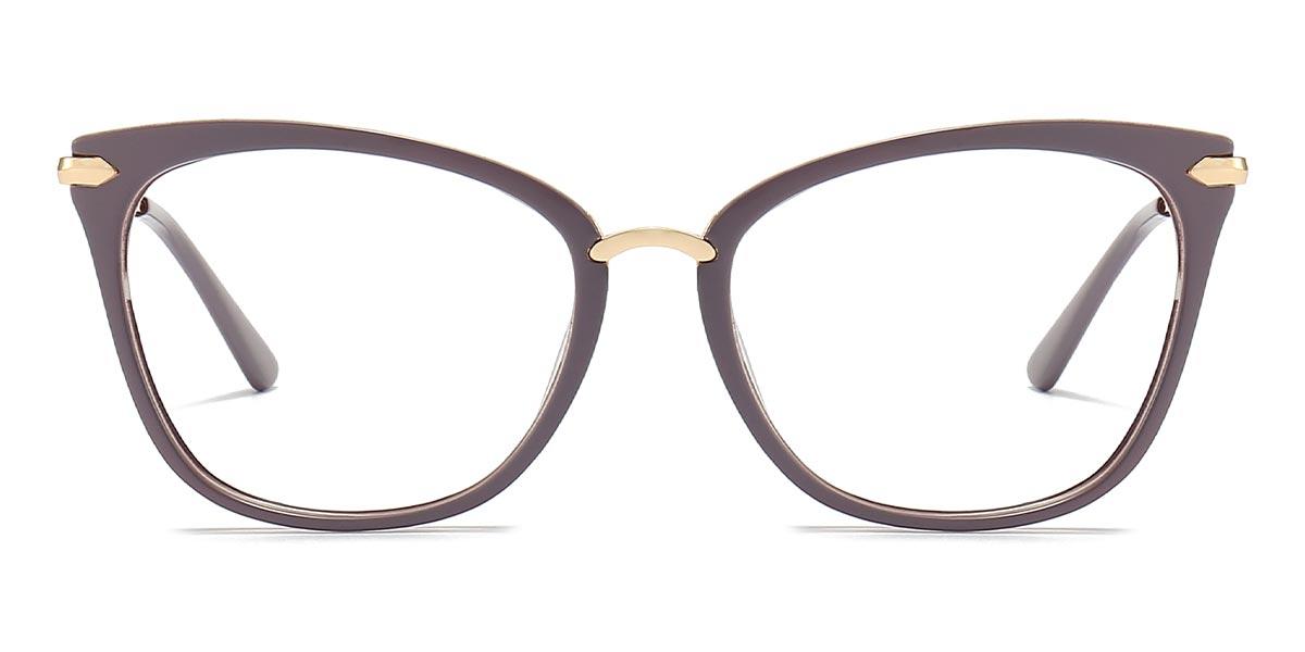 Taro Eulala - Cat Eye Glasses