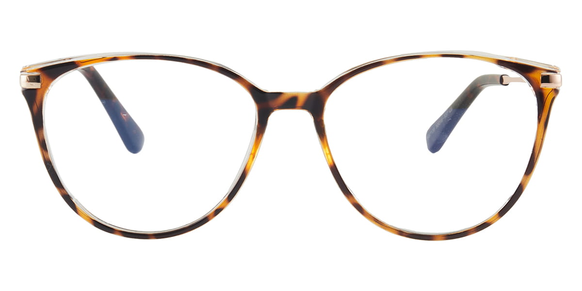 Tortoiseshell - Cat eye Glasses - Cairo