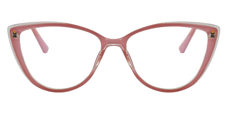Pink Nash - Cat Eye Glasses