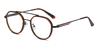 Tortoiseshell Kyi - Aviator Glasses