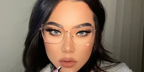 womens glasses fashion