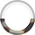 Transparent-Grey/Clear